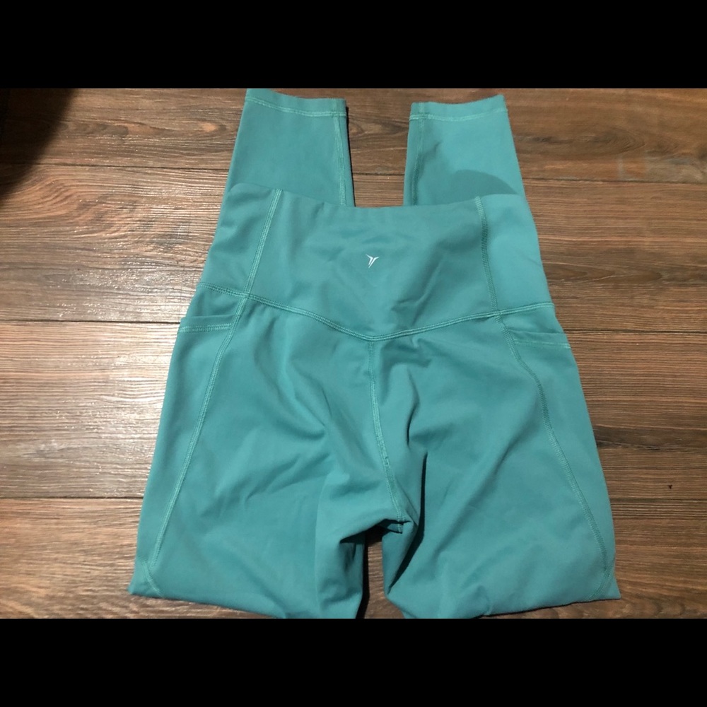 Yoga leggings